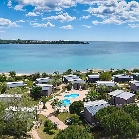 Aminess Planet Homes Sirena Prázdninový areál 4*