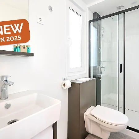 Aminess Planet Homes Sirena 4* Novigrad Istria