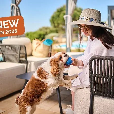 Aminess Planet Homes Sirena