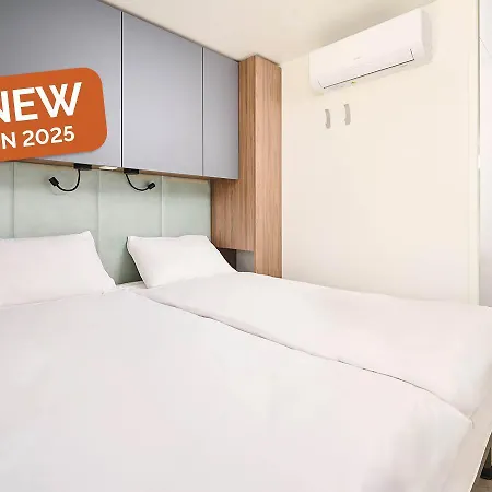 Aminess Planet Homes Sirena Prázdninový areál 4*