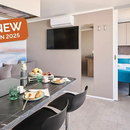 Aminess Planet Homes Sirena 4*