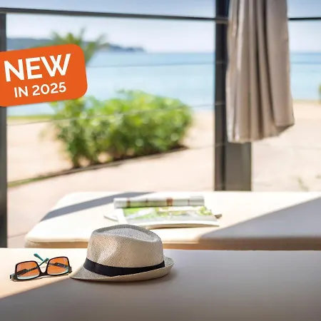 Aminess Planet Homes Sirena 4*