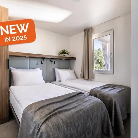 Aminess Planet Homes Sirena Novigrad Istria