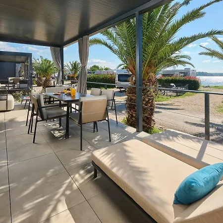 Aminess Planet Homes Sirena 4* Novigrad Istria