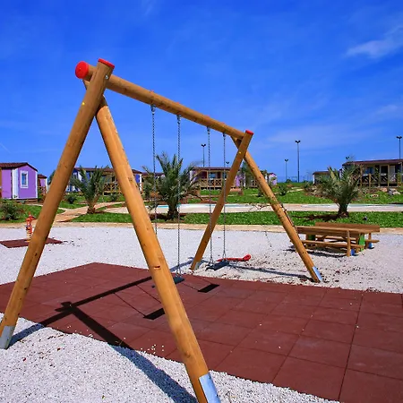 Aminess Planet Homes Sirena 4*