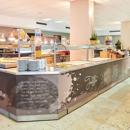 פארק נופש Aminess Planet Homes Sirena 4*