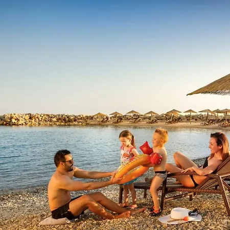 Aminess Planet Homes Sirena Prázdninový areál 4*