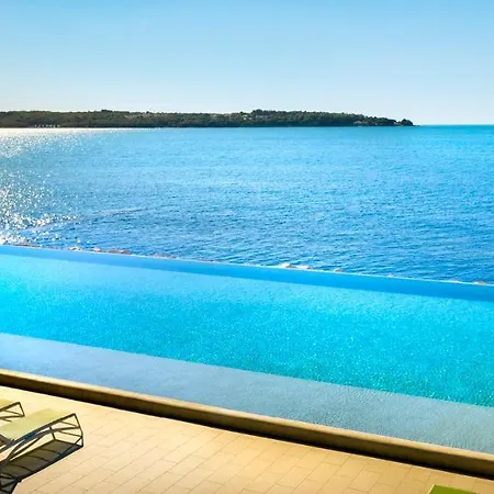 Aminess Planet Homes Sirena منتزه العطل 4*