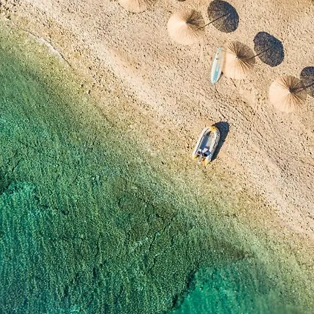 Aminess Planet Homes Sirena Vakantiepark 4*