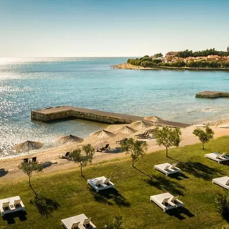 Aminess Planet Homes Sirena Novigrad Istria