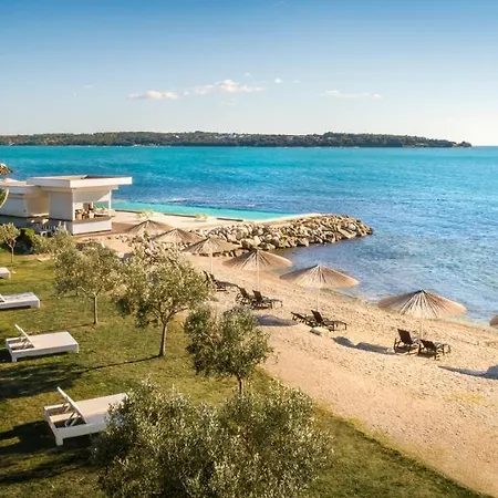 Aminess Planet Homes Sirena Novigrad Istria