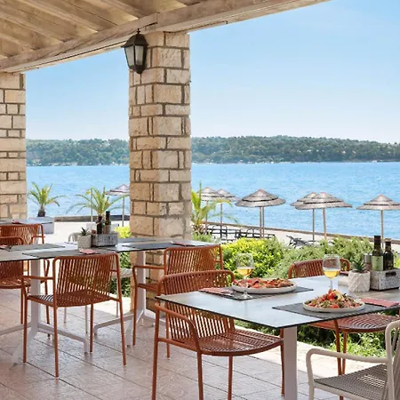 Aminess Planet Homes Sirena Vakantiepark