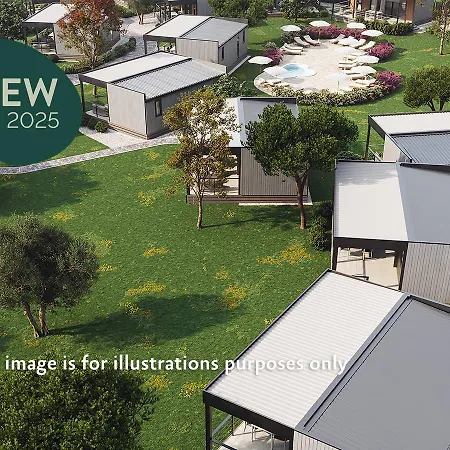 Aminess Planet Homes Sirena Novigrad (Istria)