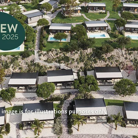 Aminess Planet Homes Sirena 4*
