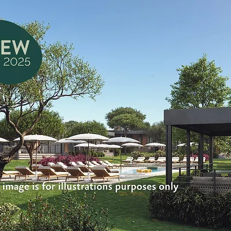 Aminess Planet Homes Sirena 4* Novigrad (Istria)