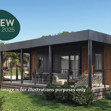 Aminess Planet Homes Sirena Holiday park 4*