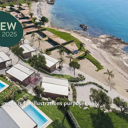 Aminess Planet Homes Sirena