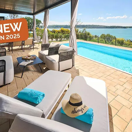 Aminess Planet Homes Sirena