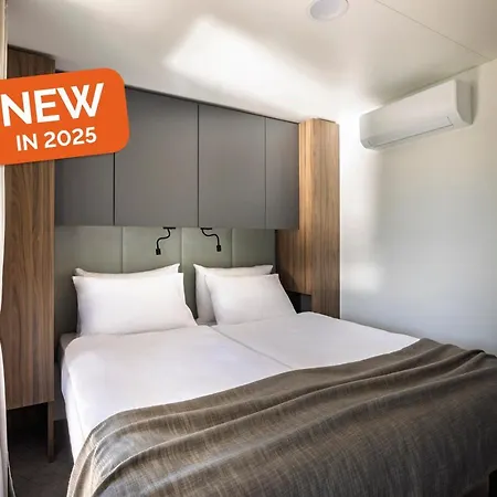 Aminess Planet Homes Sirena Vakantiepark 4*