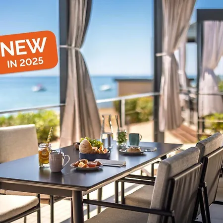 Aminess Planet Homes Sirena 4* Novigrad Istria