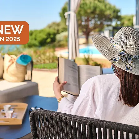 Semesterpark Aminess Planet Homes Sirena 4*