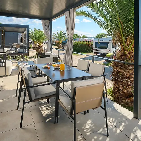 Aminess Planet Homes Sirena 4* Novigrad Istria