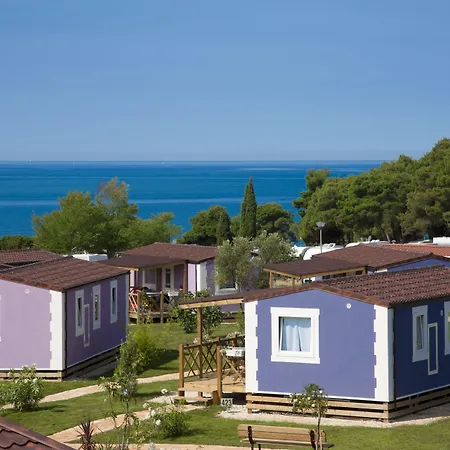منتزه العطل Aminess Planet Homes Sirena 4*