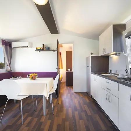Aminess Planet Homes Sirena منتزه العطل