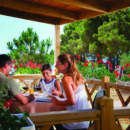 Aminess Planet Homes Sirena Novigrad Istria