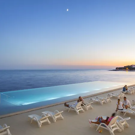 Aminess Planet Homes Sirena Vakantiepark