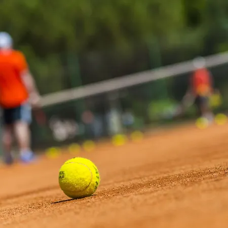 Vakantiepark Aminess Planet Homes Sirena