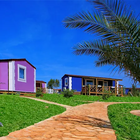 Aminess Planet Homes Sirena 4* Novigrad (Istria)
