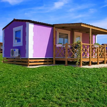 Aminess Planet Homes Sirena منتزه العطل Novigrad Istria