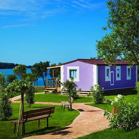 Aminess Planet Homes Sirena 4*