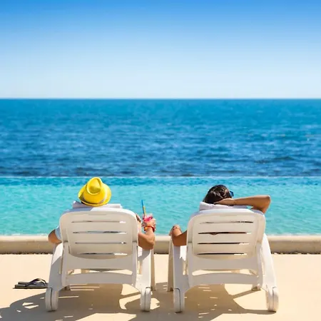 Aminess Planet Homes Sirena 4* Novigrad Istria
