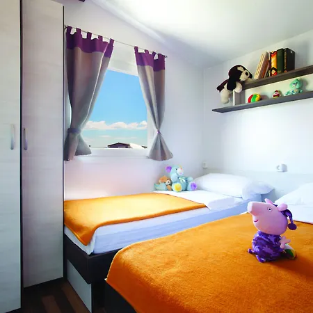 Aminess Planet Homes Sirena منتزه العطل Novigrad Istria