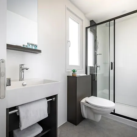 Aminess Planet Homes Sirena منتزه العطل Novigrad Istria