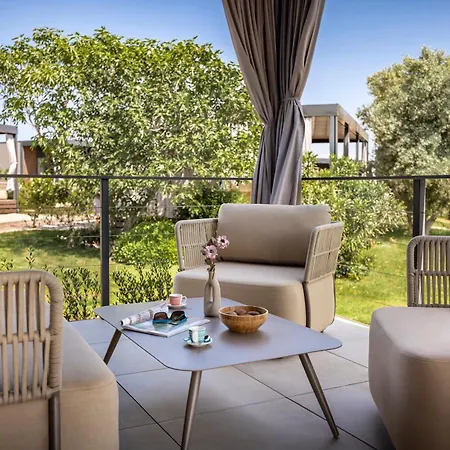 Aminess Planet Homes Sirena منتزه العطل