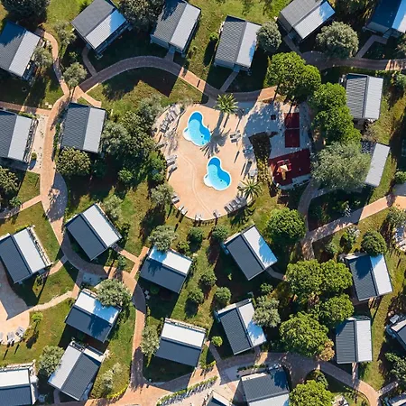 Aminess Planet Homes Sirena 4* Novigrad Istria