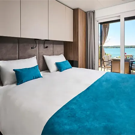 Aminess Planet Homes Sirena منتزه العطل Novigrad Istria