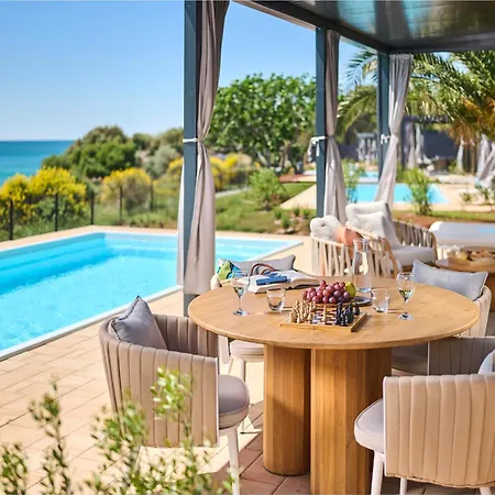Aminess Planet Homes Sirena منتزه العطل 4*