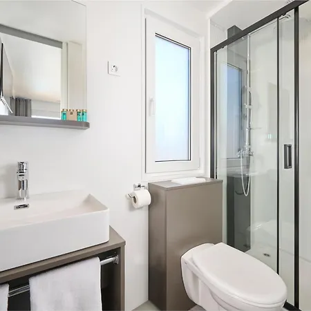 Aminess Planet Homes Sirena منتزه العطل