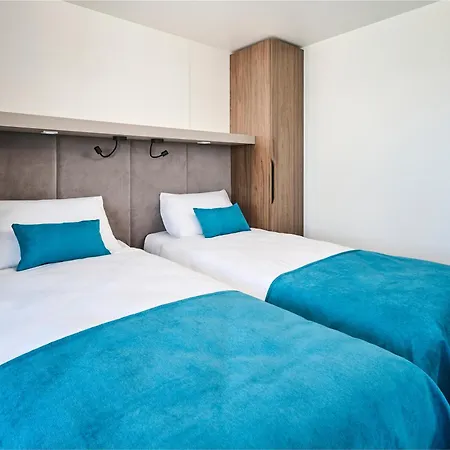 Aminess Planet Homes Sirena منتزه العطل Novigrad Istria
