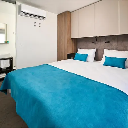 Aminess Planet Homes Sirena 4* Novigrad Istria