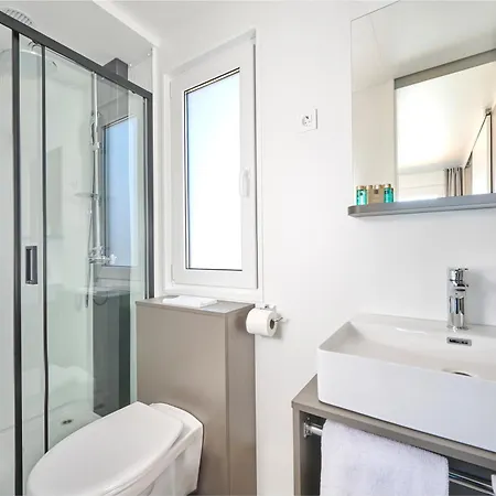 Aminess Planet Homes Sirena 4* Novigrad Istria