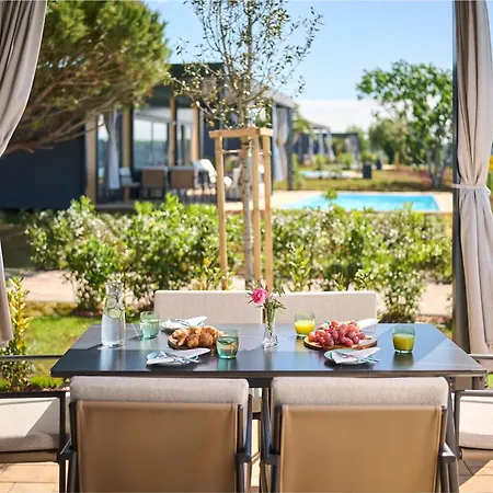 Aminess Planet Homes Sirena