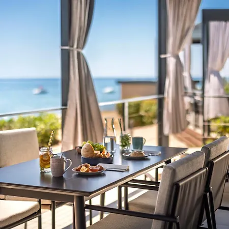 Aminess Planet Homes Sirena منتزه العطل
