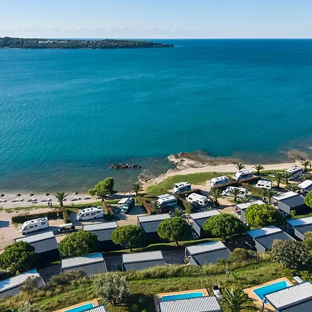 Aminess Planet Homes Sirena 4*
