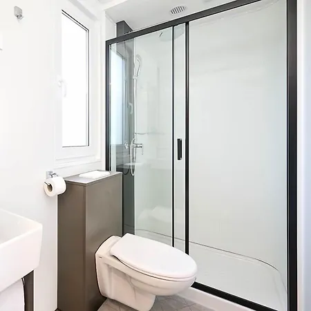 Aminess Planet Homes Sirena Novigrad (Istria)