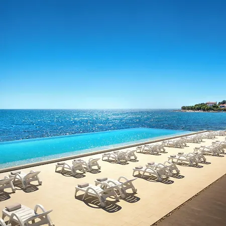 Aminess Planet Homes Sirena Novigrad (Istria)